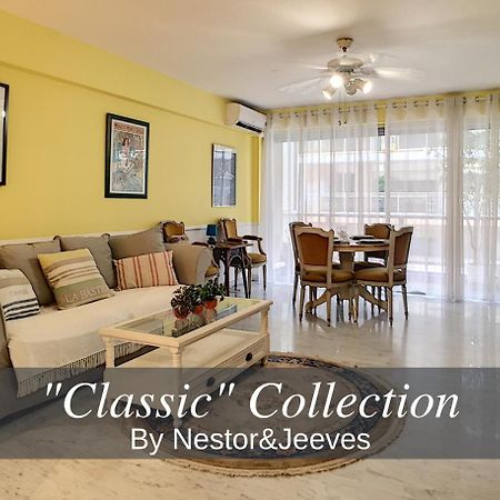 Nestor&Jeeves - Debussy Terrasse - Central - By Shopping Area نيس المظهر الخارجي الصورة