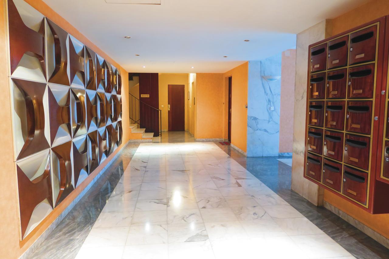 Nestor&Jeeves - Debussy Terrasse - Central - By Shopping Area نيس المظهر الخارجي الصورة