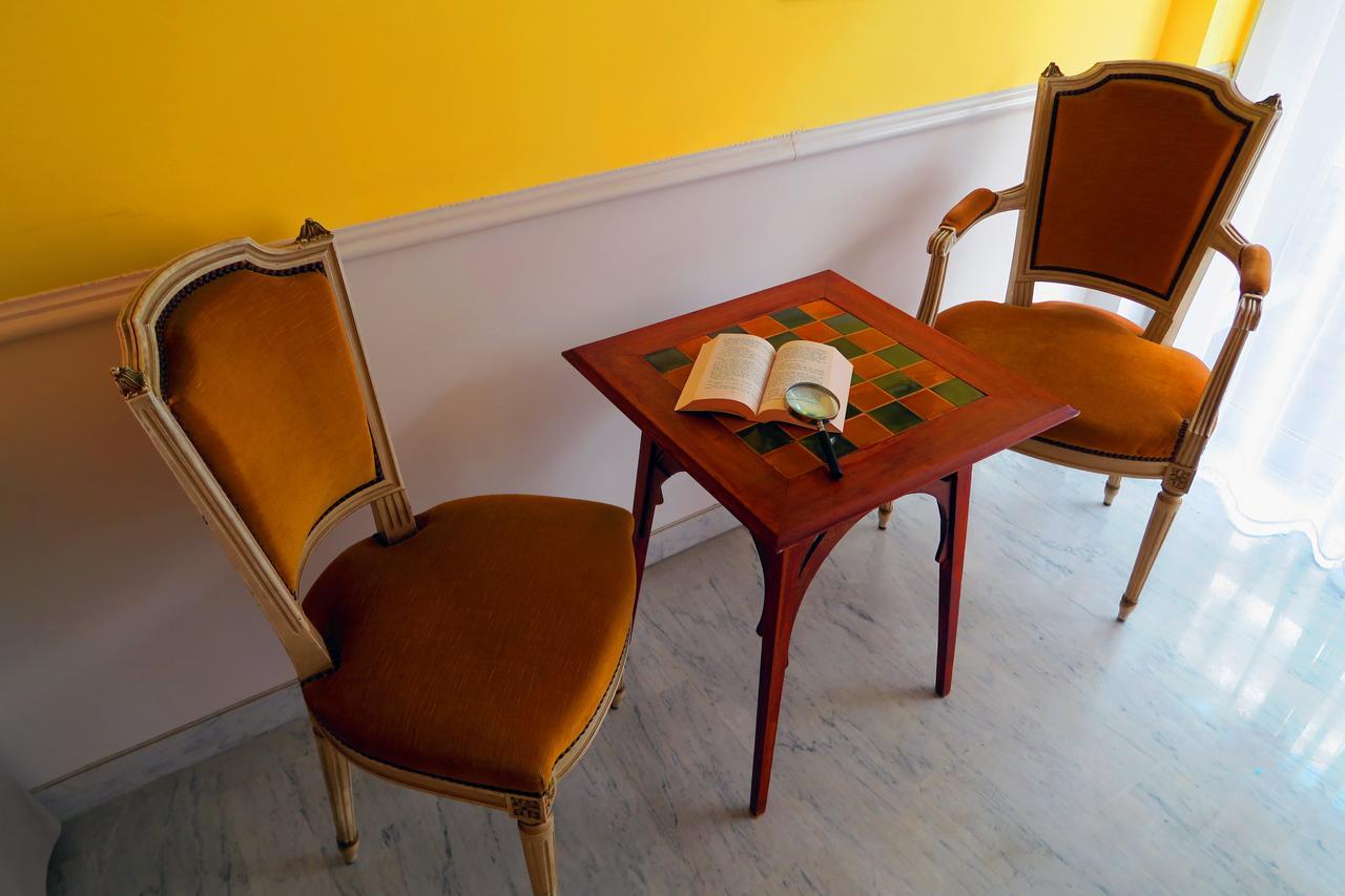 Nestor&Jeeves - Debussy Terrasse - Central - By Shopping Area نيس المظهر الخارجي الصورة